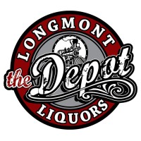 Longmont Liquors Logo