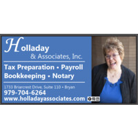 Holladay & Associates, Inc Logo