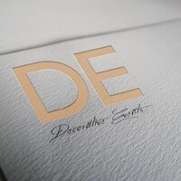 Decorative Events Logo