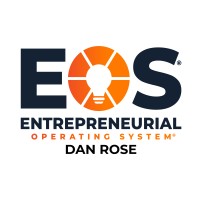 EOS - Dan Rose Logo