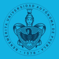 Benemérita Universidad Autónoma de Puebla Logo