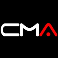 CMA Vantagens Logo