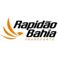 Rapidão Bahia Logo