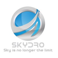 Skydro Logo