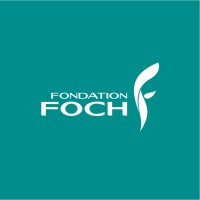 Fondation-Hôpital Foch Logo