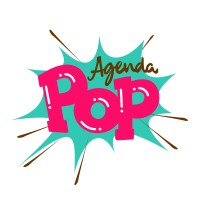 Agenda Pop CL Logo