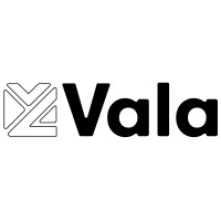 Vala Capital 🌱 Logo