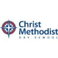 Christ Methodist Day School Logo