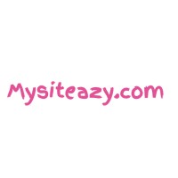 mysiteazy.com Logo