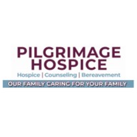 Pilgrimage Hospice Logo