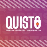 Quisto Corretora de Seguros Logo