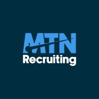 Move The Needle Recruiting Logo