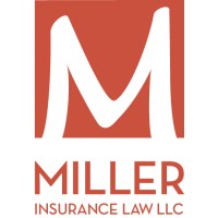 Miller Insurance Law LLC Logo
