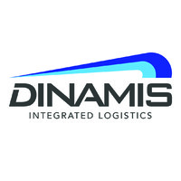 Dinamis Integrated Logistics Logo