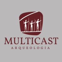 Multicast Arqueologia Logo