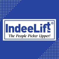 IndeeLift Logo