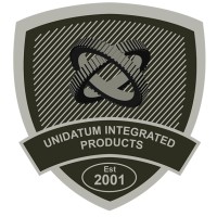 Unidatum Integrated Products LLC Logo