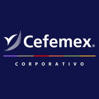 Corporativo Cefemex Logo