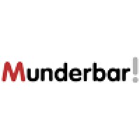 Munderbar! Logo