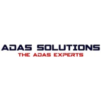 ADAS Solutions Logo