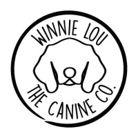 Winnie Lou - The Canine Company Logo