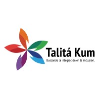Talitá Kum Logo