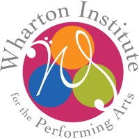 Wharton Arts Logo