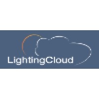 LightingCloud Logo