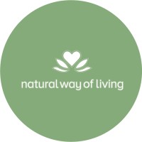 Natural Way of Living by Irmansyah Effendi Logo