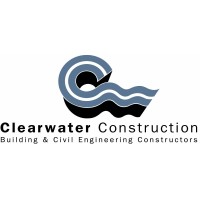 Clearwater Construction Ltd Logo
