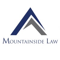 Mountainside Law Logo