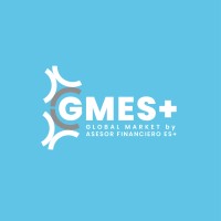 Global Market ES+ Logo