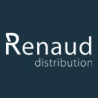 Renaud Distribution Logo