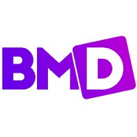 BMDistribution Logo