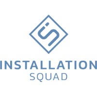 Installation Squad Logo
