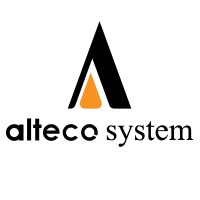 Alteco System Logo