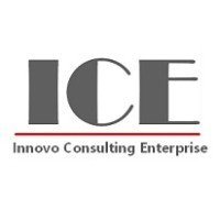 Innovo Consulting Enterprise Logo