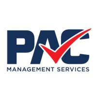 PAC Management Services Logo