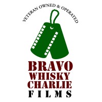 BravoWhiskyCharlie Films Logo