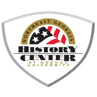 Northeast Georgia History Center at Brenau University Logo