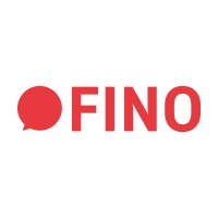 FINO Logo