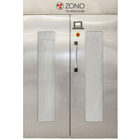 ZONO Technologies Logo