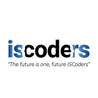 ISCODERS SA Logo