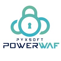 Pyxsoft PowerWAF Logo