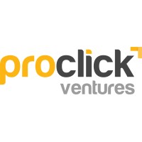 Pro Click Ventures Logo