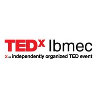 TEDxIbmec Logo
