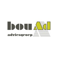 bouAd adviesgroep bv Logo