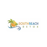 South Beach Detox Logo