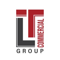 LT Commercial Group Logo