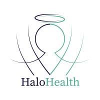 Halo Health Services Logo